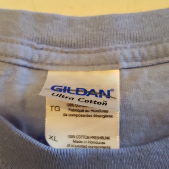 blue Buffalo Concessions shirt sz XL event - Picture 5 of 8